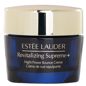 Revitalizing Supreme+ Night Power Bounce Cream