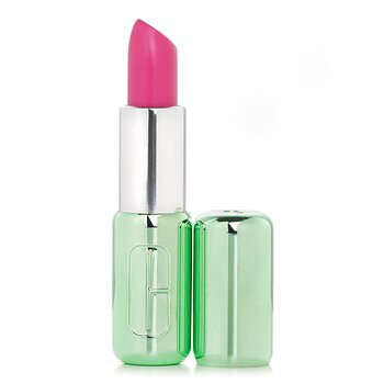 Clinique Pop Longwear Pintalabios Shine - # 09 Sweet Pop