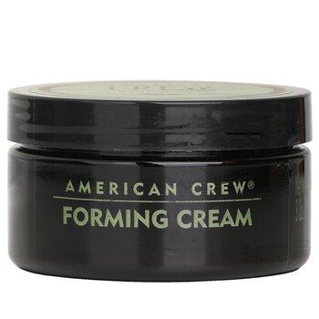 Forming Cream (Medium Hold, Medium Shine)