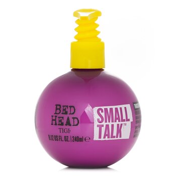 Bed Head Small Talk Thickening Cream