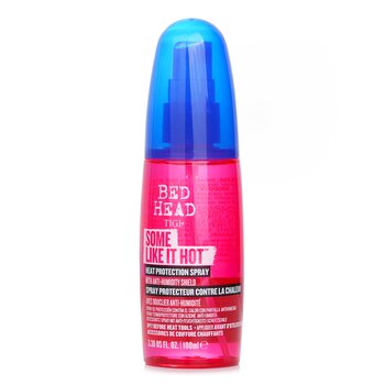Bed Head Some Like It Hot Heat Protection Spray