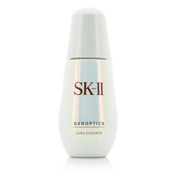SK II GenOptics Aura Essence