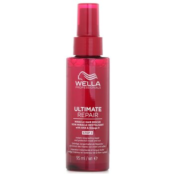 Ultimate Repair Miracle Hair Rescue With AHA & Omega 9