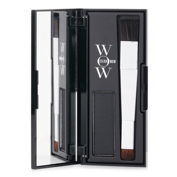 Color WOW Cubre raíces negro/noir