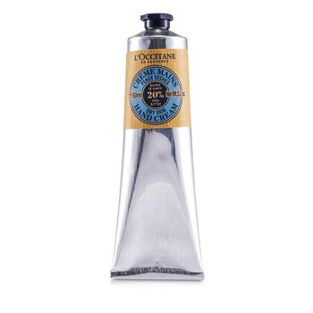 Shea Butter Hand Cream (Box Slightly Damaged)