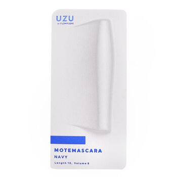 UZU Mote Mascara - # Navy
