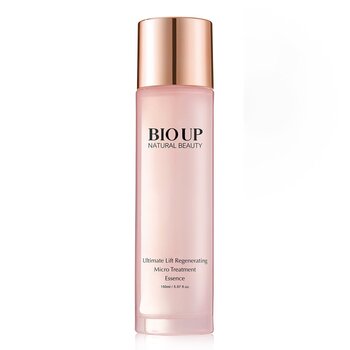 BIO UP Ultimate Lift Regenerating Micro Treatment Essence(Exp Date: 06/25)