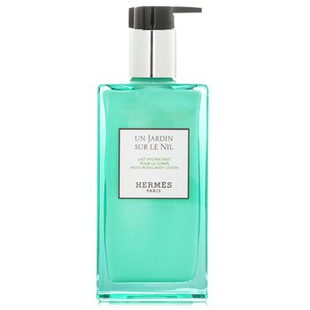 Hermes Un Jardin Sur Le Nil Moisturizing Body Lotion