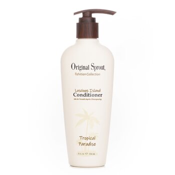 Original Sprout Acondicionador Luscious Island