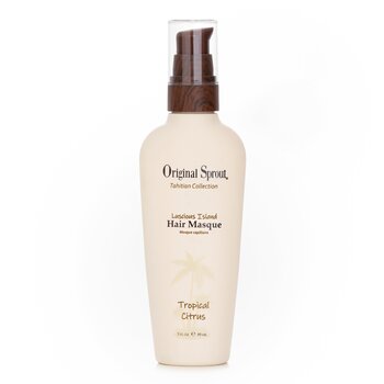Original Sprout Mascarilla capilar Luscious Island