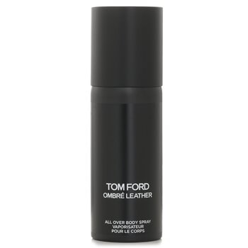 Ombre Leather All Over Body Spray
