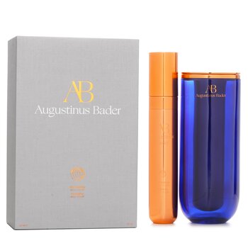Augustinus Bader Augustinus Bader The Suero With TFC8