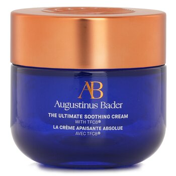Augustinus Bader The Ultimate Soothing Crema With TFC8