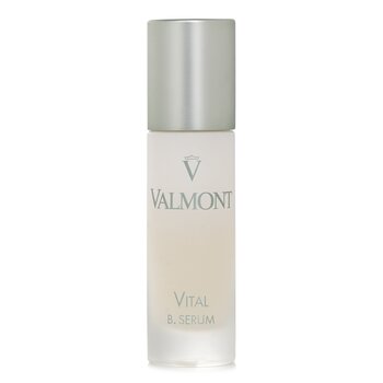 Valmont Vital B. Suero