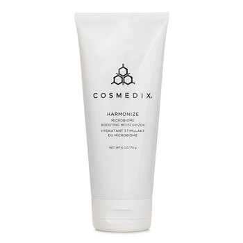 CosMedix Humectante potenciador del microbioma Harmonize