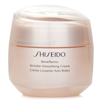 Benefiance Crema Suavizante de Arrugas