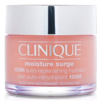 Moisture Surge 100H Hidratante Auto-Reponedor (Tamaño Jumbo)