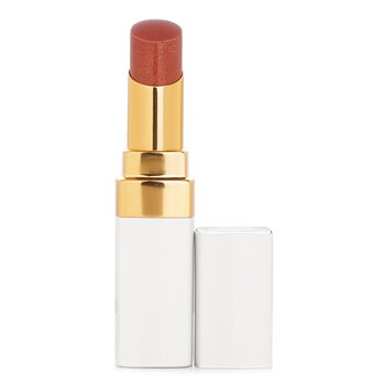 Chanel Rouge Coco Baume Hydrating Beautifying Tinted Lip Balm - # 752 Honey Bliss