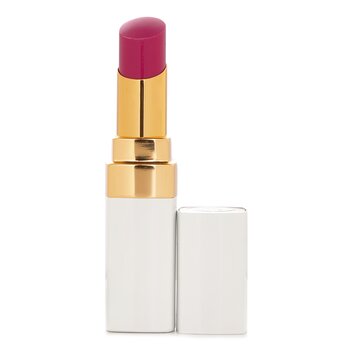Chanel Rouge Coco Baume Hydrating Beautifying Tinted Lip Balm - # 762 Raspberry Kiss