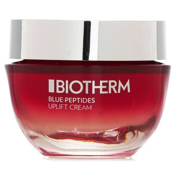 Biotherm Blue Peptides Uplift Crema Giorno