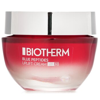 Biotherm Blue Peptides Uplift Crema SPF 30