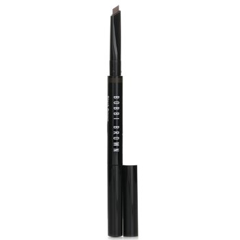 Long Wear Brow Pencil - # Black Brown