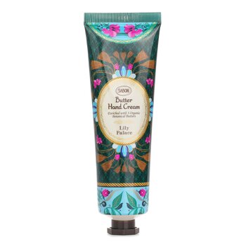 Sabon Lily Palace Butter Hand Cream