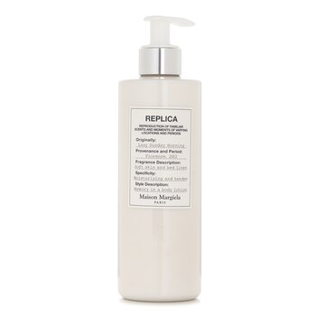 Maison Margiela Lazy Sunday Morning Body Lotion