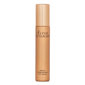 Valmont LElixir Des Glaciers Vos Yeux Lifting Eye Serum (Unboxed)