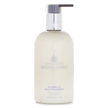 Bluebell & Wild Strawberry Body Lotion