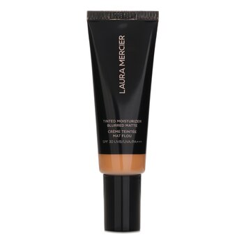 Laura Mercier Hidratante Tinteado Mate Difuminado - # 1W Blonde