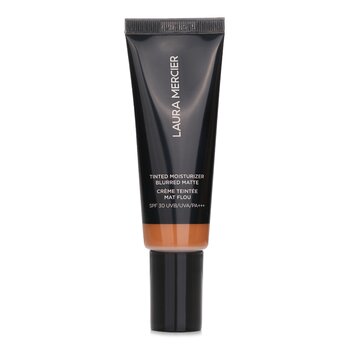 Laura Mercier Hidratante Tinteado Mate Difuminado - # 4W Ochre