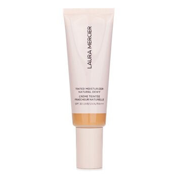 Laura Mercier Hidratante con Color Acabado Natural y Luminoso - # 2W Citrine