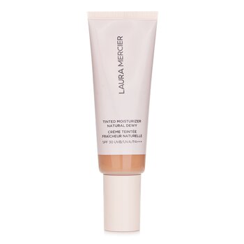 Laura Mercier Hidratante con Color Acabado Natural y Luminoso - # 3N Sand