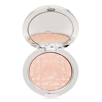 Christian Dior Iluminador Sedoso Forever - # 02 Gold Halo