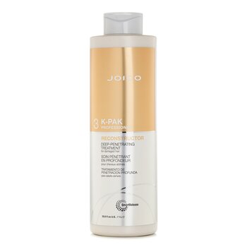 Joico K-Pak Reconstructor Tratamiento Penetrante Profundo (Para Cabello Dañado)