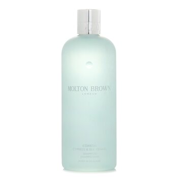 Molton Brown Champú de Ciprés Costero y Hinojo de Mar