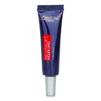 LOreal Revitalift Filler HA Crema Para Ojos (Miniature)