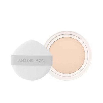 JUNG SAEM MOOL beauty Pro-lasting Flawless Fit Mesh Cushion Refill - # N-Light