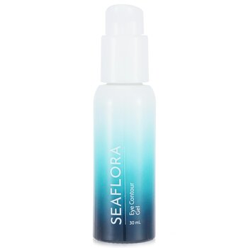 Seaflora Gel Contorno de Ojos - Para Piel Normal a Seca