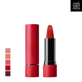 JUNG SAEM MOOL beauty New Classic Matte Lipstick 3.5g - # Peony Rose