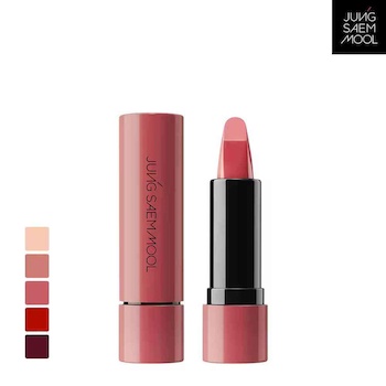 JUNG SAEM MOOL beauty New Classic Shine Lipstick 3.3g - # Warming Pink