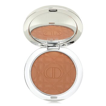 Christian Dior Bronceador Forever Nude Glow - # 04 Warm