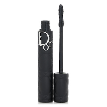 Christian Dior Diorshow Volumen Máximo - # 090 Overblack