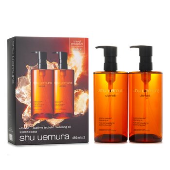Shu Uemura Aceite Limpiador Ultime8 Sublime Beauty