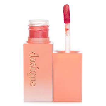 Dasique Tinte jugoso y húmedo - # 12 Sweet Marron