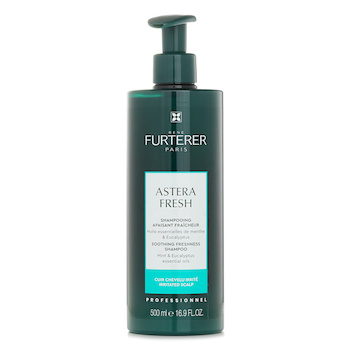 Rene Furterer Astera Fresh Soothing Freshness Shampoo