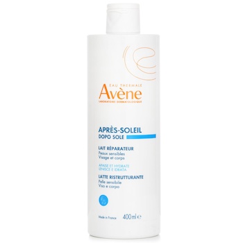 Avene After-Sun Repair Loción