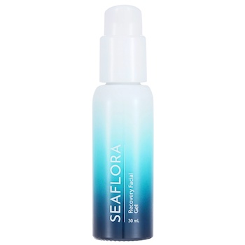 Seaflora Recovery Facial Gel - For Normal To Oily Skin, Combination & Sensitive Skin (Exp. Date 30 Nov 2025)