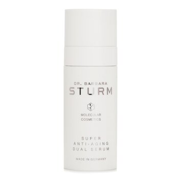 Dr. Barbara Sturm Super Anti Aging Dual Serum